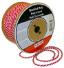 Lehigh Group GWSBP582 5/8" X 200' Polypropylene Solid Braid Derby Rope