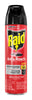 Raid Insect Killer Aerosol 17.5 oz (Pack of 12)