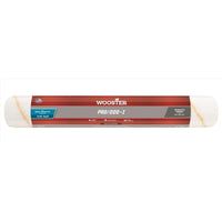 Wooster Pro/Doo-Z Fabric 3/8 in. x 12 in. W Regular Paint Roller Cover 1 pk