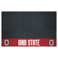 Ohio State University Grill Mat - 26in. x 42in.