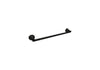 Moen Mediterranean Bronze Towel Bar 24 in. L Metal