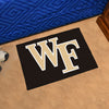 Wake Forest University Rug - 19in. x 30in.