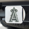 MLB - Los Angeles Angels Metal Hitch Cover