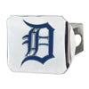 MLB - Detroit Tigers Hitch Cover - 3D Color Emblem