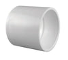 Genova Products 30115 1 1/2  Pvc Sch. 40 Couplings