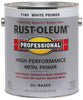 Rust-Oleum White Primer 1 gal. (Pack of 2)