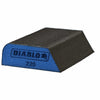 Diablo 4 in. L X 2-1/2 in. W X 1 in. 220 Grit Ultra Fine Dual Edge Sanding Sponge