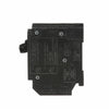 Square D HomeLine 15/15 amps Tandem Single Pole Circuit Breaker