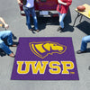 University of Wisconsin-Stevens Point Rug - 5ft. x 6ft.