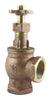 Champion Angle Valve 3/4 in. 150 psi