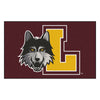 Loyola University Chicago Rug - 5ft. x 8ft.