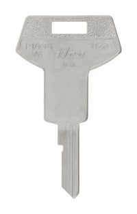 Hillman Automotive Key Blank B78 Single  For GM (Pack of 10).