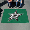 NHL - Dallas Stars Rug - 5ft. x 8ft.