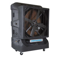 Portacool Cyclone 2100 sq ft Portable Evaporative Cooler 2000 CFM