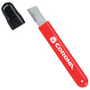 Corona Non-Slip Grip Super-Carbide Steel Sharpening Tool 5 L in.