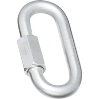 3150BC 1/2" Quick Link - Zinc Plated