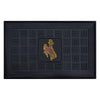 University of Wyoming Heavy Duty Door Mat - 19.5in. x 31in.