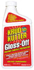 Krud Kutter Non-Toxic Biodegradable Gloss-Off Prepaint Surface Preparation 32 oz. (Pack of 6)