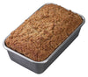 Nordic Ware Naturals Loaf Pan Silver 1 pc