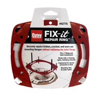 Oatey Steel Flange Ring