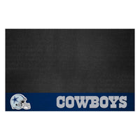 NFL - Dallas Cowboys Grill Mat - 26in. x 42in.