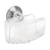 iDesign 4.25 in. L X 2.5 in. W X 2.75 in. H Plastic Sink Cradle