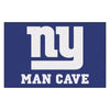 NFL - New York Giants Man Cave Rug - 19in. x 30in.