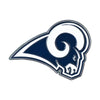 NFL - Los Angeles Rams  3D Color Metal Emblem