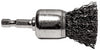 Century Drill & Tool 1 in.   Crimped Wire Wheel Brush Steel 4500 rpm (Pack of 2)