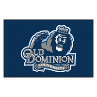 Old Dominion University Rug - 19in. x 30in.