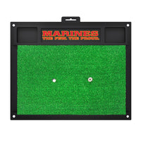 U.S. Marines Golf Hitting Mat