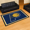 NBA - Indiana Pacers 8ft. x 10 ft. Plush Area Rug