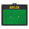 Baylor University Golf Hitting Mat