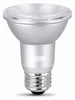 FEIT Electric Enhance 5 watts PAR20 LED Bulb 450 lumens Bright White Floodlight 50 Watt Equivalence (Pack of 4)