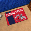 Fresno State Uniform Rug - 19in. x 30in.