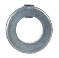 Chicago Die Cast 1 1/8 in. Dia. Zinc Shaft Collar (Pack of 10)