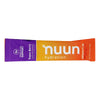 Nuun Hydration - Drink Mix Immune Support Super Berry - 1 Each of 8 - .4 OZ Packets