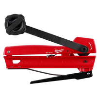 Milwaukee 7.41 in. L Black/Red Cable Cutter