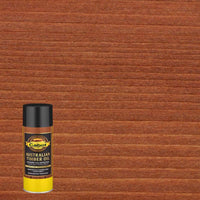 Cabot Transparent Smooth Jarrah Brown Australian Timber Oil 12 oz (Pack of 6).