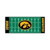 University of Iowa Field Runner Mat - 30in. x 72in.