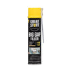 Great Stuff Big Gaps Ivory Polyurethane Insulating Foam Sealant 20 oz