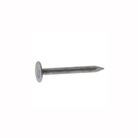 Grip-Rite No. 11 1-1/2 in. Roofing Electro-Galvanized Steel Nail Full Round Head 5 lb