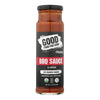 Good Food For Good - Bbq Sauce Classic - Case of 6-9.5 OZ