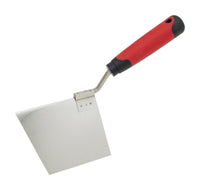 Marshalltown Stainless Steel Corner Trowel