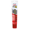 The Original Super Glue Corporation Total Tech Construction Adhesive Sealant 4.2 oz.