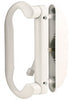 Prime-Line Metal Patio Door Handle Set