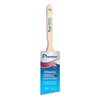 Premier Atlantic 2-1/2 in. W Firm Thin Angle Paint Brush