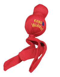 Kong Red Rubber Dog Toy Large 1 pk