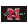 Nicholls State University Rug - 5ft. x 8ft.