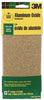 3M 9 in. L x 3-2/3 in. W 60 Grit Aluminum Oxide Sandpaper 6 pk (Pack of 10)